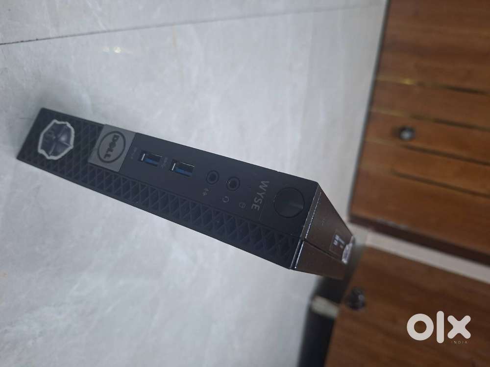 Dell optiplex 7040 mini pc
