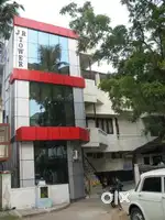 FULLY FURNISHED OFFICES IN JR COMPLEX
