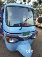 Piaggio Ape E-city