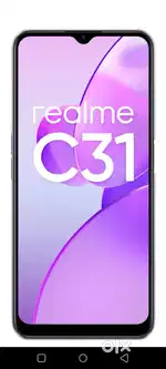 Realme  C31