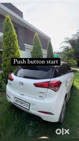 Hyundai i20  Petrol 48000 Km Driven