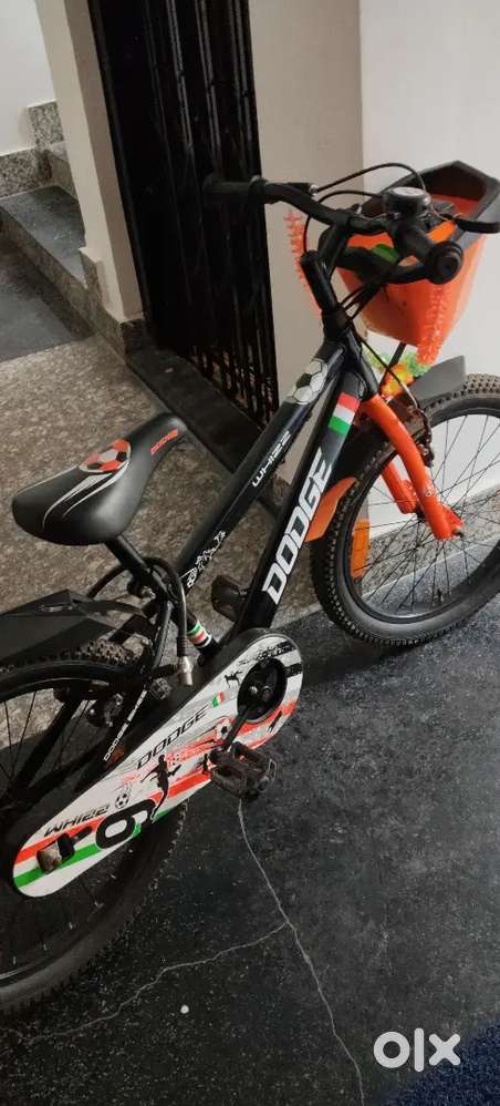 DODGE BICYCLE