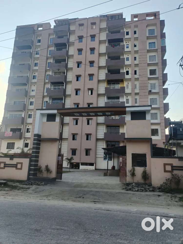 3 BHK for Sale  Dakhingaon Tiniali