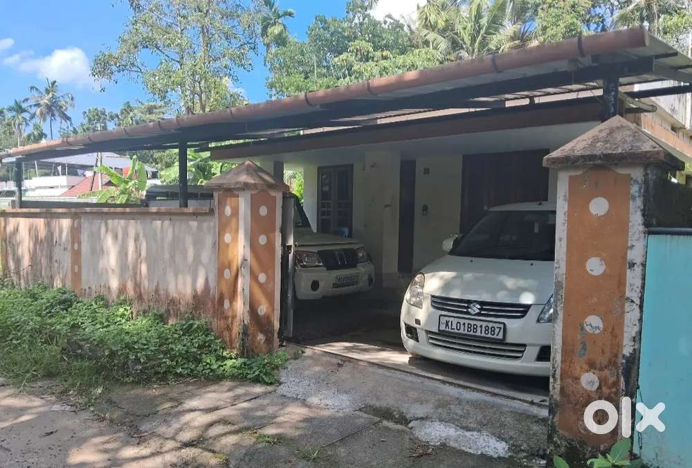 Independent House for Rent only family