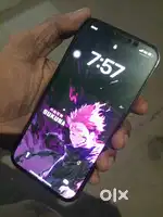 I phone 12 pro