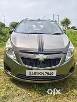 Chevrolet Beat Diesel PS, 2012, Diesel