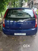 Tata Indica Vista 2014