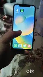 Iphone X 64 Gb