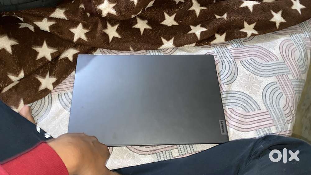 Lenivo laptop