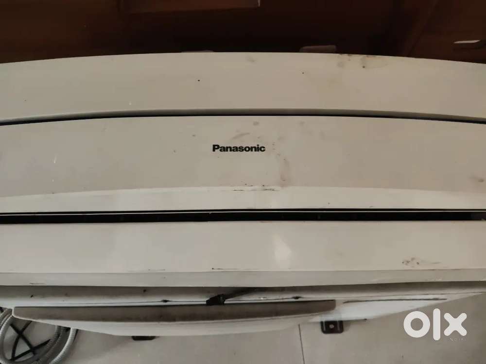 Panasonic AC