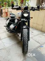 Top Condition bike