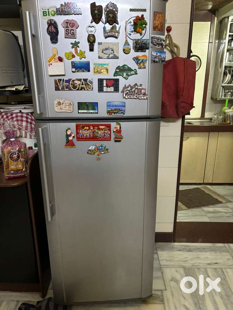 Samsung 360 Litres Double Door Fridge