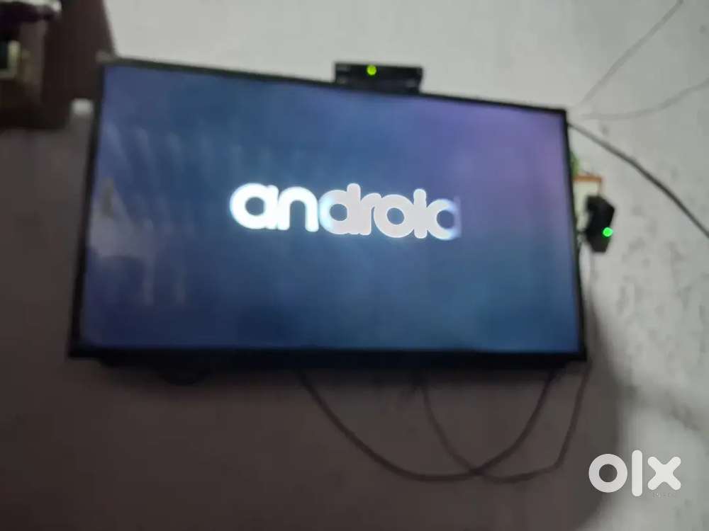Android T V