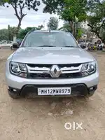 Renault Duster, 2016, Diesel