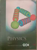 NCERT Class 11th Books-Physics & Chemistry