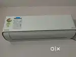 Panasonic inverter AC