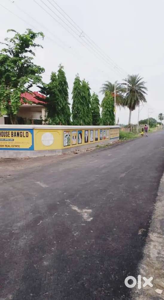 Land sale in JOKA Kolkata