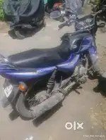 Bike seling emargency date 24/09/2025