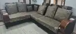 SOFA (L shape)