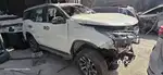 Toyota Fortuner Legender 4X4 AT 2.8, 2022, Diesel