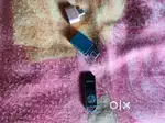 HP Pendrive with Type B and Type C.