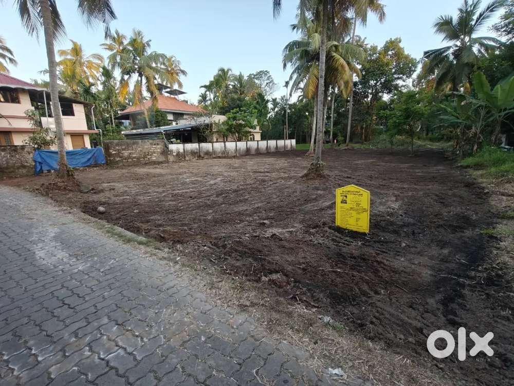 24 Cent Square Plot for Sale