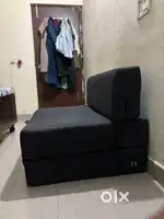 Sofa-Cum-Bed