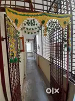 Simhagiri enclave