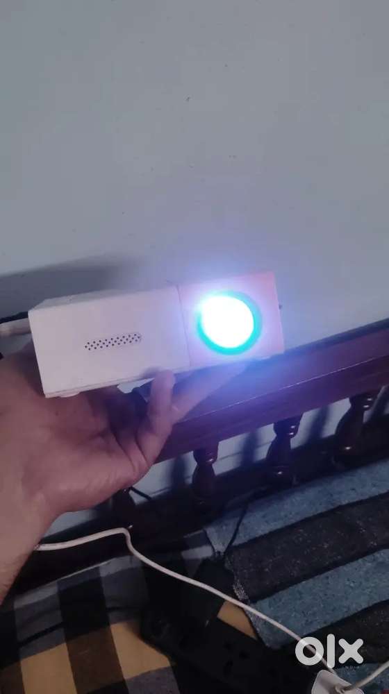 Mini projector