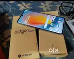 Edge 50 fusion  8 .128.Brand new phone