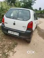 Maruti Suzuki Alto 2012 CNG & Hybrids 80000 Km Driven