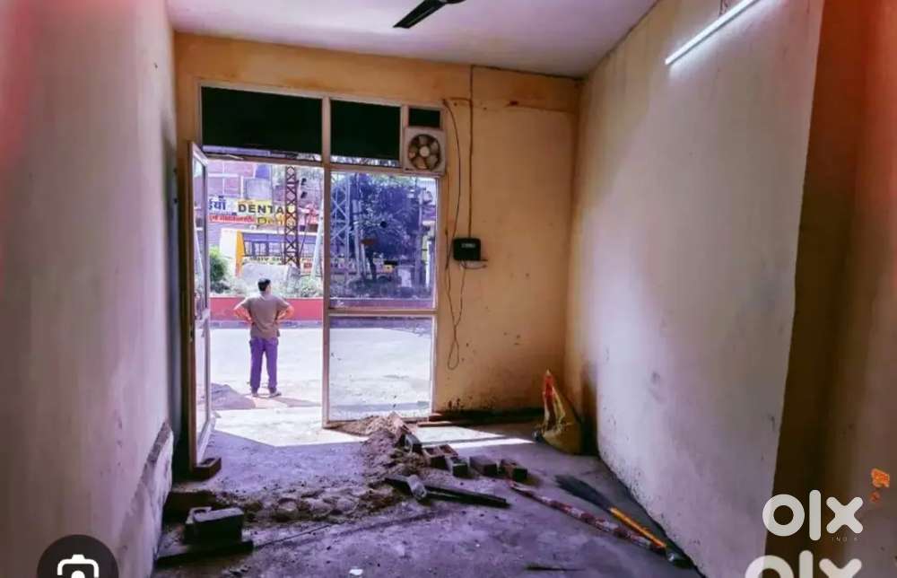 Mahaveer nagar shop 10*20