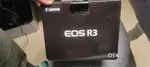Canon EOS R3,R5C