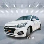 Hyundai i20 Sportz 1.2 VTVT, 2019, Petrol