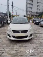 Maruti Suzuki Swift VXi + Manual, 2015, Petrol