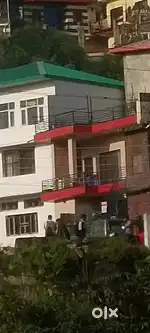 Single room for 2