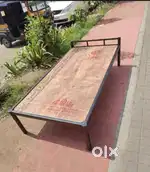 BRAND NEW 6x3 Single Bed
