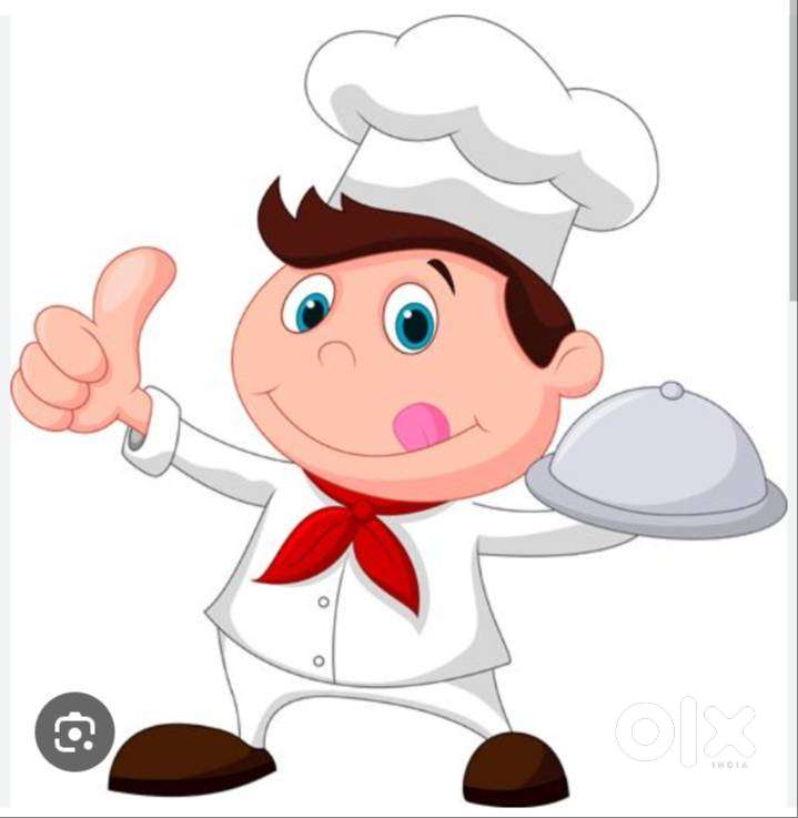 Required Cook (आवश्यकता है रसोइया)