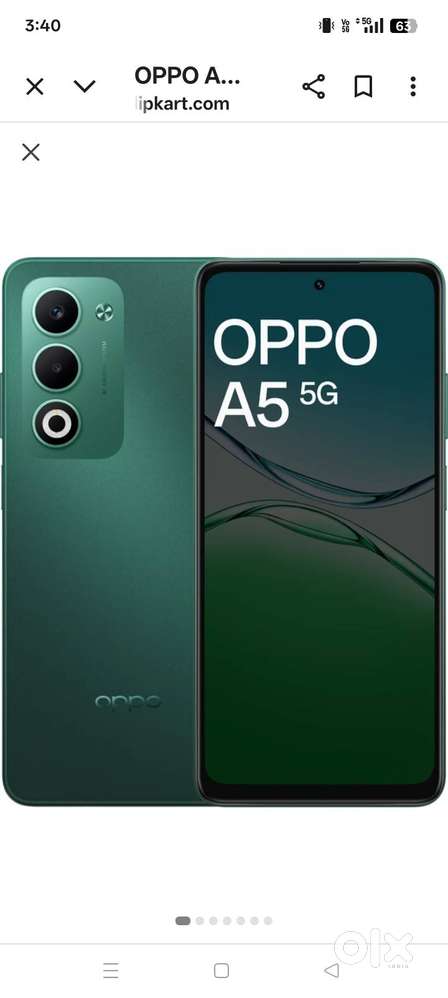 OPPO A5 5G. 6+4 ram 128 ,,