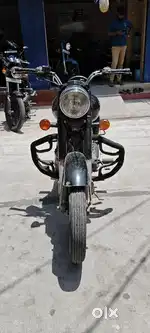 Electric_350 2023 Model