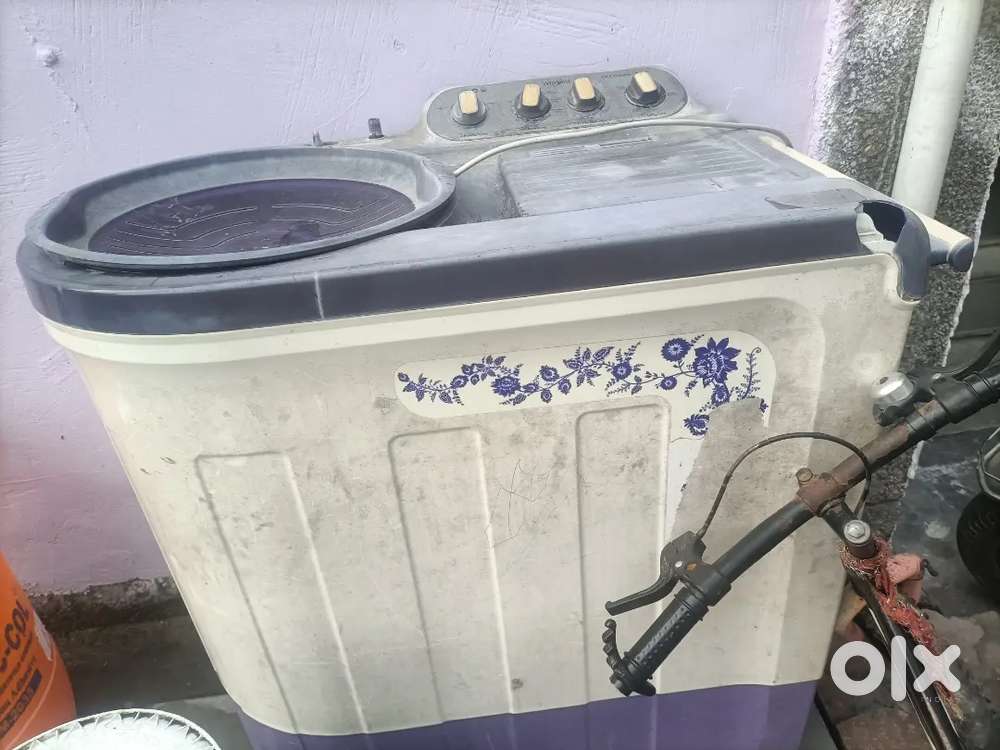 Good condition,, koi problem nahin hai