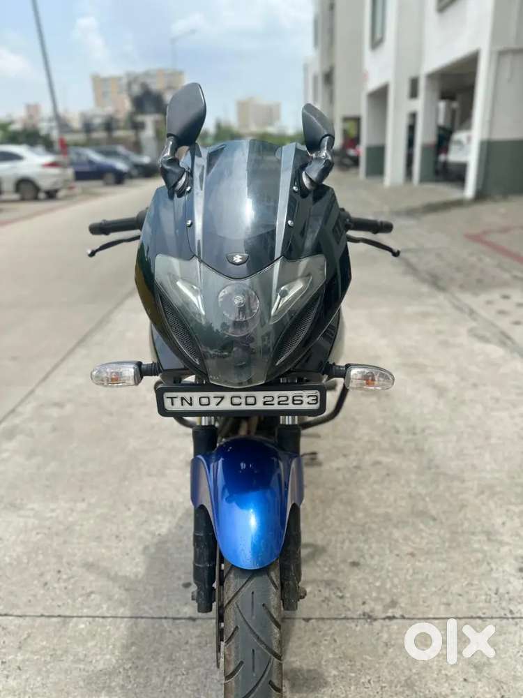 Urgent sale pulsar 220