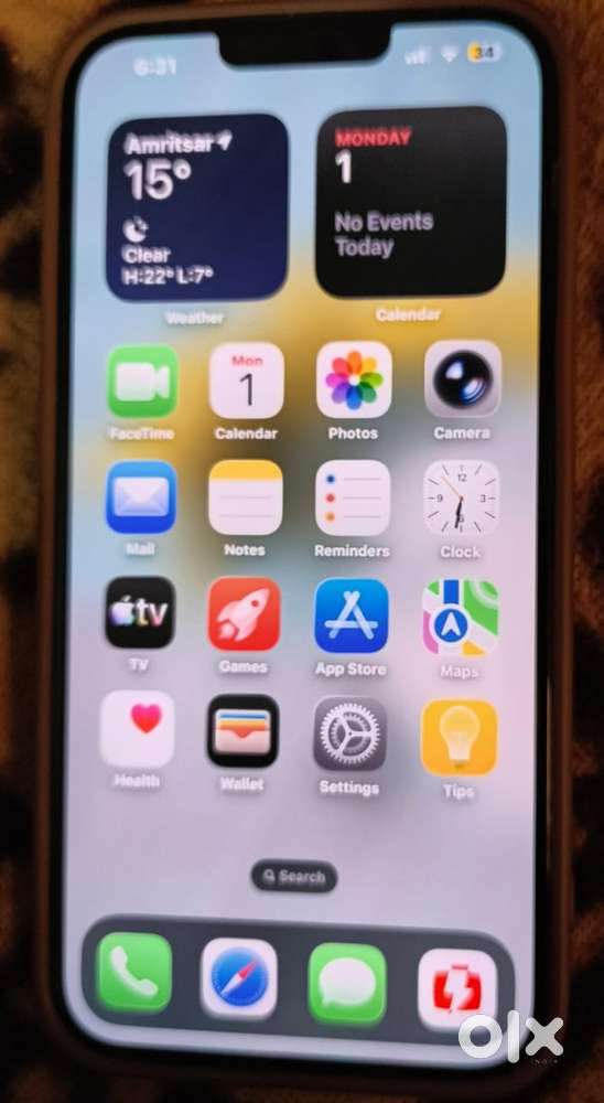 13 pro max super condition