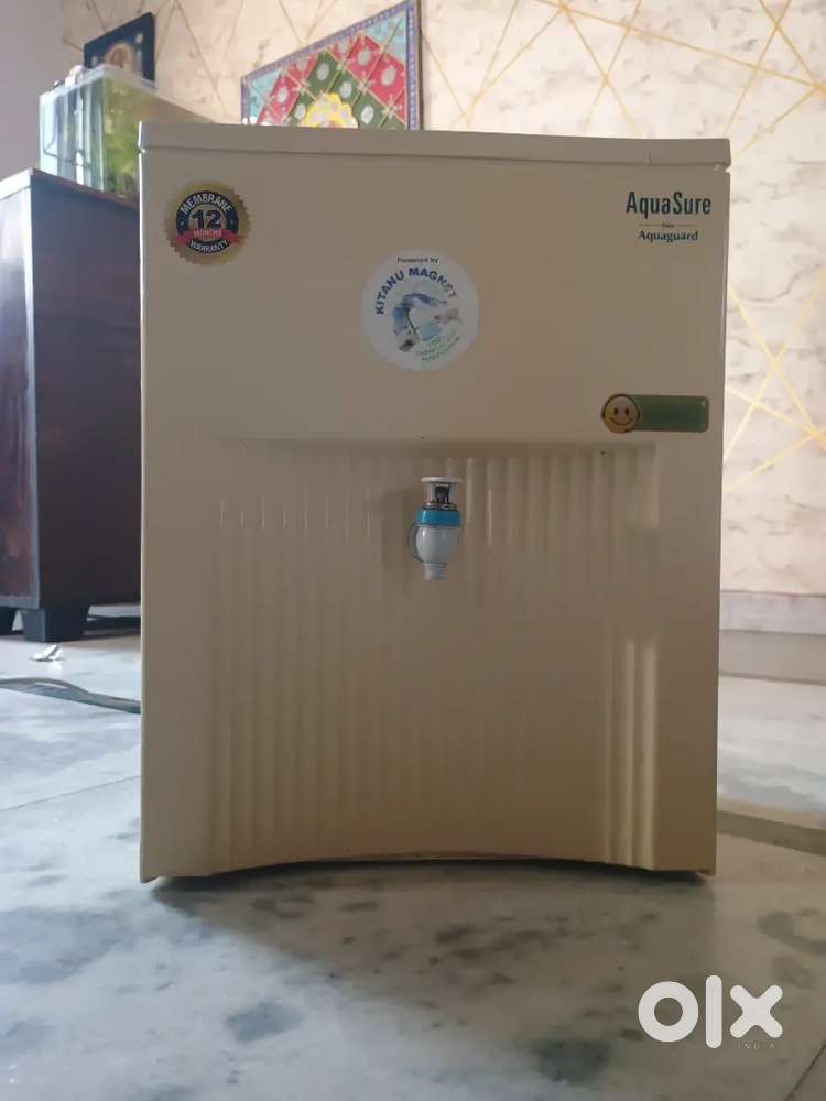 Water purifier ( RO )