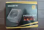 Power supply 20 days old 850w with bill and box  Fixed price .