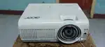 Vv. good condition projector.