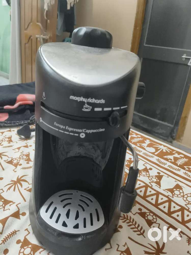 Coffee machine