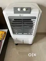 Air cooler
