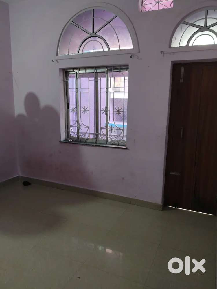2BHK, flat with independent
