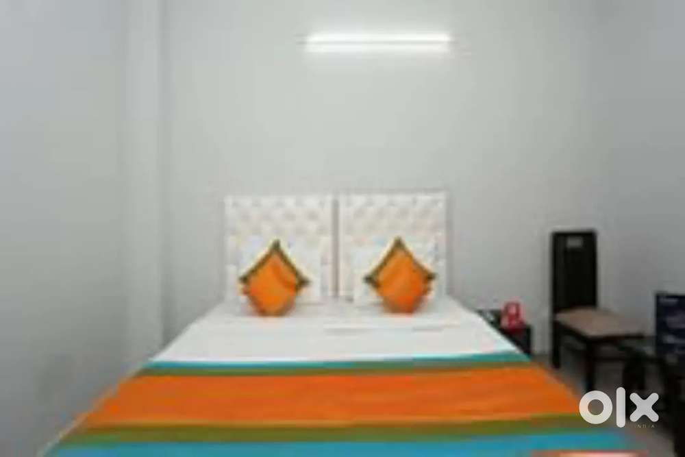 NO BROKERAGE 500+ Best Boys PGs with meals & amenities in Noida!